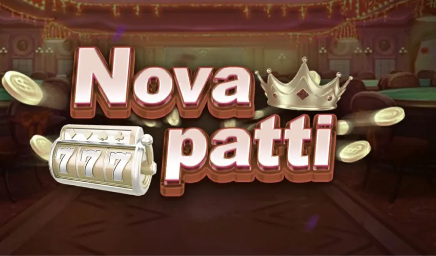 nova patti game image