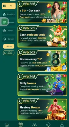 PK365 Event Feature Image