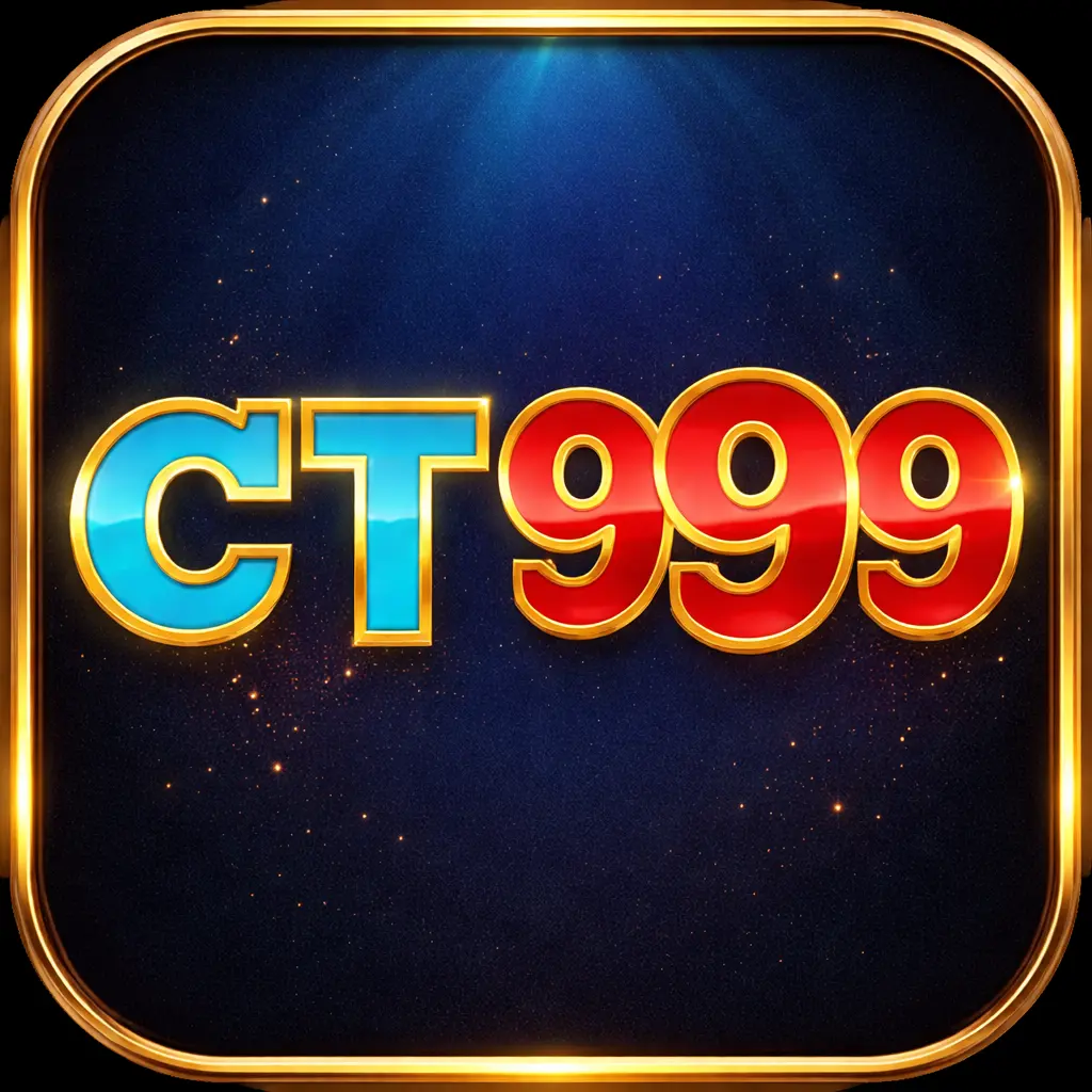 CT999 Game Logo
